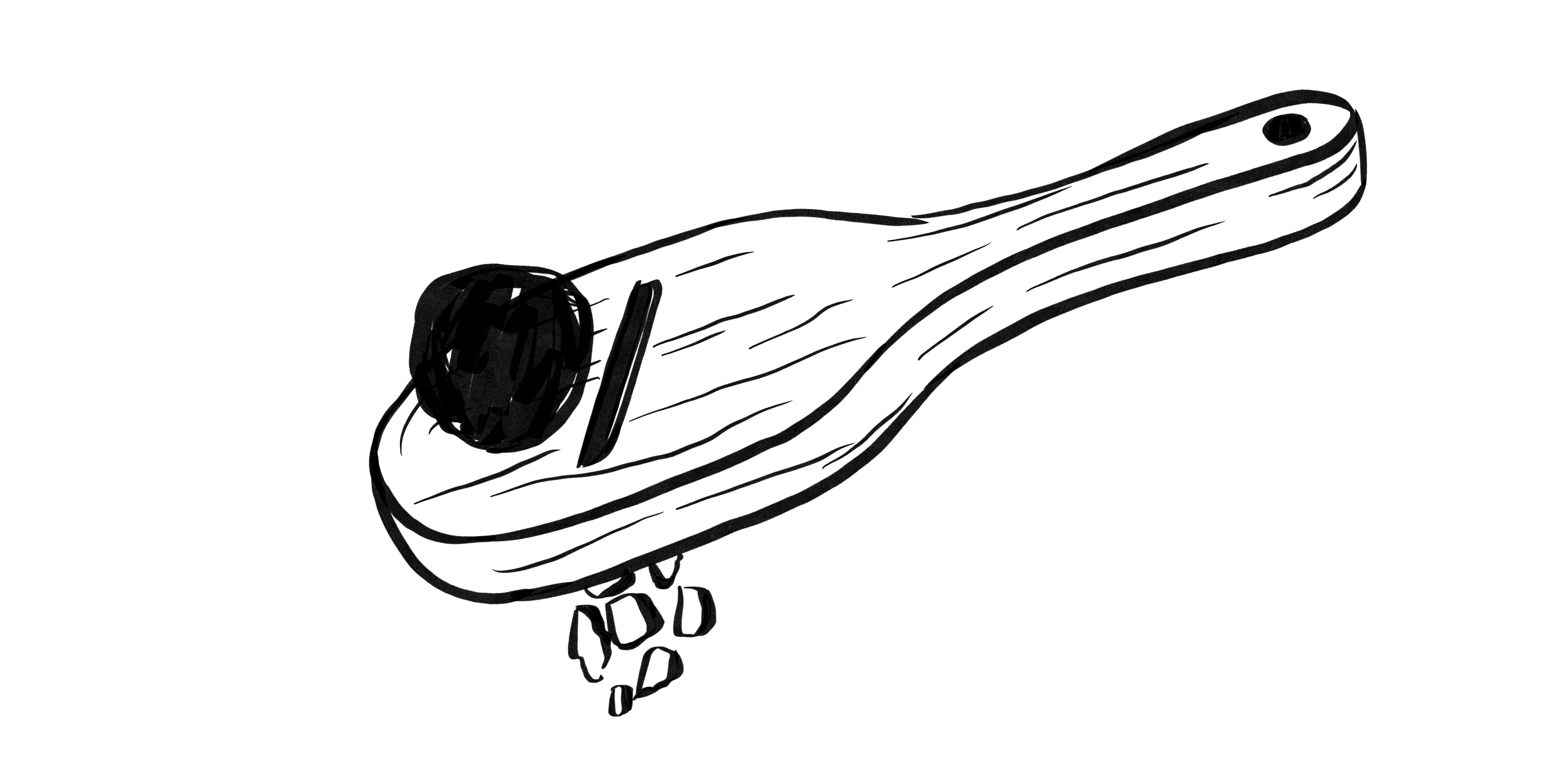 footer hobeln
