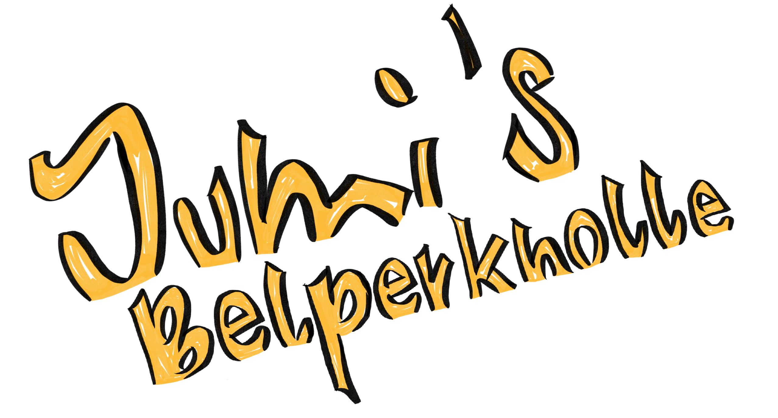 Header Font