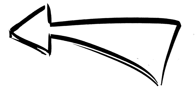 icon back link